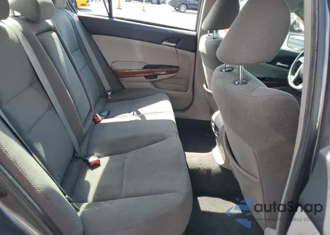 2012 Honda Accord Ex z USA, uszkodzony, nr VIN 1HGCP2F79CA230547